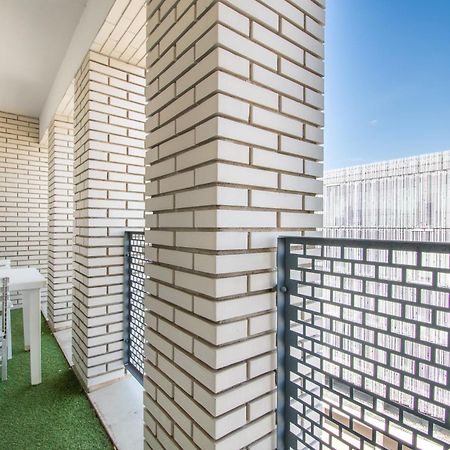 Cosy T2 De 50 M² Centre-Ville Avec Garage & Balcon Нант Экстерьер фото