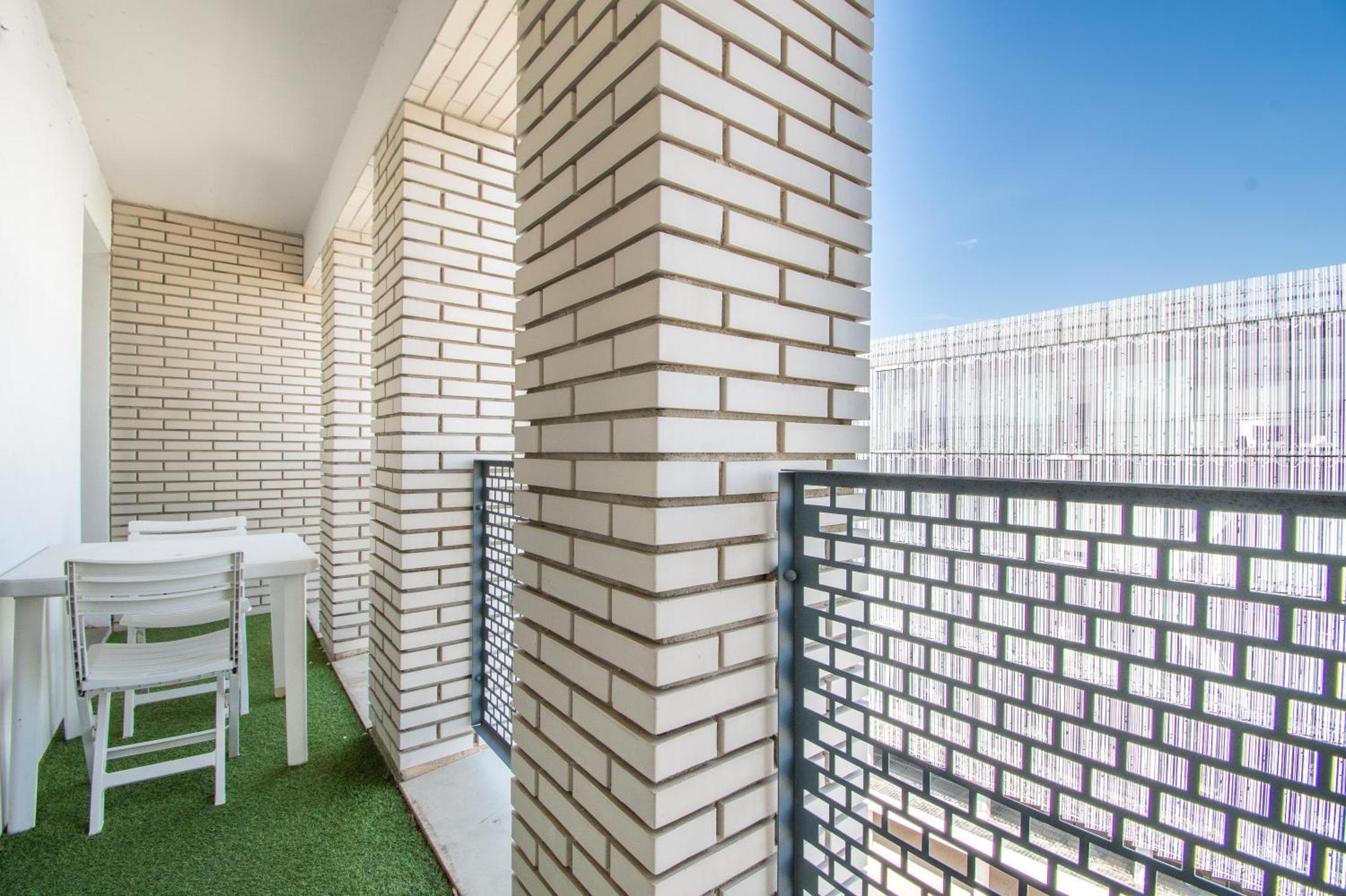 Cosy T2 De 50 M² Centre-Ville Avec Garage & Balcon Нант Экстерьер фото